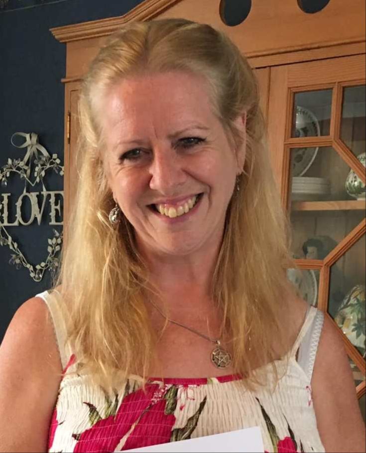Kate Cameron