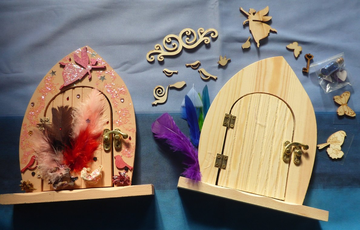 Fairy Door Kits