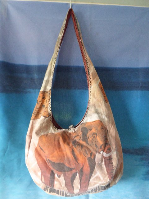 Handmade Bags