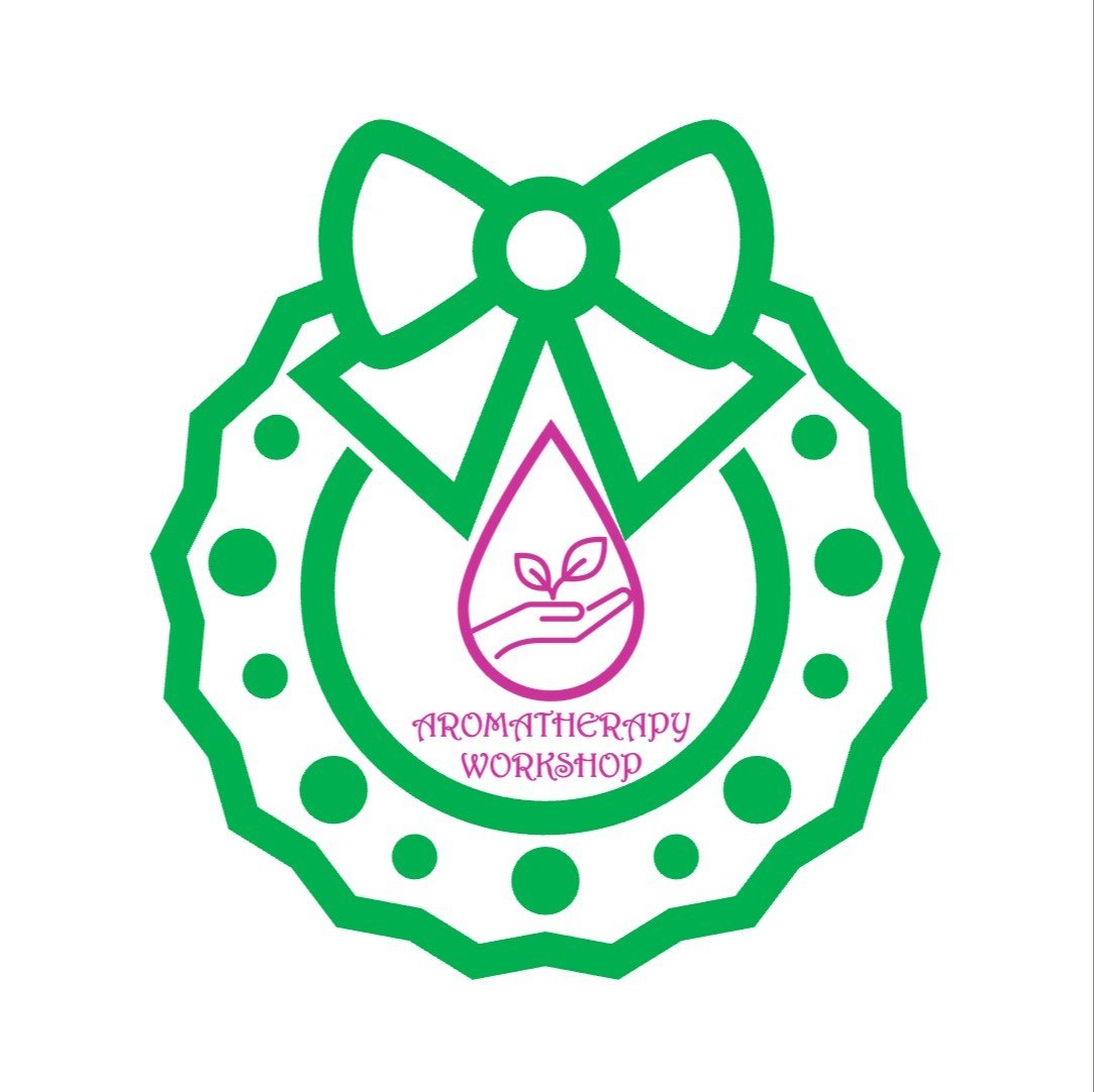 Festive Scents Aromatherapy Workhop