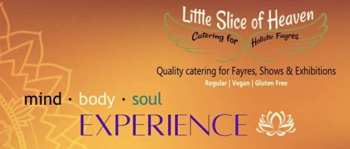 Mind Body and Spirit Fayre