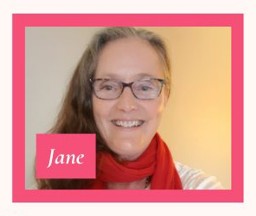 Jane Martin