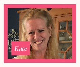 Kate Cameron