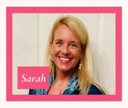 Sarah Andrews
