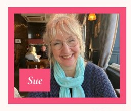 Sue Owen